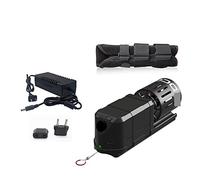 RDVXI Scooter Submarino, Motor eléctrico de 2,2 m/s, Equipo de Buceo de 45 Minutos, Patinete subacuático portátil, Mini Patinete de Agua, Patinete de mar Submarino(One Motor)