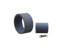RDWQDGJG 1 Conjunto de alimento Compatible con Rodillo de separación de Goma para L3110 L3150 L4150 L4160 L3156 L3151 L1110 L3158 L3160 L4158 L4168 L4170 Modelos de impresoras
