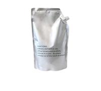 RDWQDGJG 1000 g de Polvo de tóner Compatible para MPC2003 C2004 C2011 C2503 C2504 Los Modelos de copiadores Funcionan con MPC2503(1000g C)