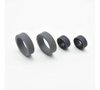 RDWQDGJG 10sets PA03670-0001 PA03670-0002 Pick Breen Roller Reemplazo de neumáticos Compatible con FI-7140 FI-7240 FI-7160 FI-7260 FI-7180 FI-7280 FI-7300NX Documento de Documentos