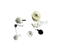 RDWQDGJG 1Set RM2-1258 Kit de Desarrollo de ensamblaje de Engranajes Compatible con M607 M608 M609 M633 M631 607 608 609 631 632 633 Impresoras de la Serie Que Incluyen Modelos M608DN M607N