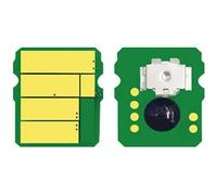 RDWQDGJG 4pcs TN227 TN237 TN247 TN257 Cartucho de tóner 3k Chips compatibles con HL L3210CW HL L3230CDW HL L3270CDW L3510CDW(C TN267C CHN 2.3K)