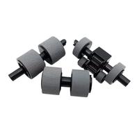 RDWQDGJG 5X PA03708-0001 Conjunto de Rodillos de Freno de Rodillo de selección consumible Compatible con SP 1120 SP 1125 SP 1130 Impresoras Funciona con SP1120 SP1125 SP1130 Modelos