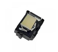 RDWQDGJG Cabezal de impresión DX7 Desbloqueado Compatible con DX7 F1890010 PRINTTHEAD para impresoras de solventes Eco como Modelos B300 B500(1st Locked)