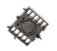 RDWQDGJG Estación de Tapa de impresión de Tinta con Almohadilla Compatible con L1800 1390 1400 1430 1500W Impresoras Parte