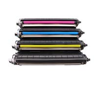 RDWQDGJG Reemplazo de tóner Compatible para TN311 TN320 TN321 TN325 TN326 TN329 TN331 TN333 TN339 TN341 TN346 TN348 TN349 TN351 TN395 TN396 TN900