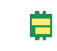 RDWQDGJG Reset DE Chip DE Toner Compatible con MITA TK8116M TK8116Y TK8117K TK8117C TK8117M TK8117Y TK8118K TK8118C TK8118M TK8118Y TK8119K TK8119 Modelos de impresión(K TK-8115K 12K EUR)