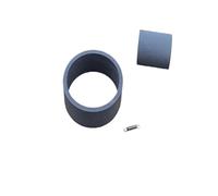 RDWQDGJG Rodillo de Goma de recolección de separación de 10X alimento con L3110 L3150 L4150 L4160 L3156 L3151 L1110 L3158 L3160 L4158 L4168 L4170 Parte DE REEMPLACIÓN