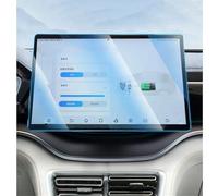 RDWSPLI Compatible con BYD For Song Plus Ev 2022 Película Protectora De Pantalla Transparente para Consola Central Interior Automóvil Película Protectora para Monitor De Tablero Protector NavegacióN