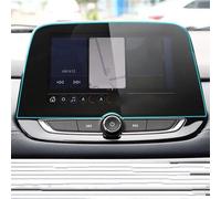 RDWSPLI Compatible con Chevrolet para Onix Mylink para Novo para Onix 2021 Película Protectora para Tablero Interior De Automóvil Película Protectora De Vidrio Templado Protector NavegacióN