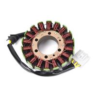 RDWSPLI Estator Magneto Motocicleta para CBR600RR para CBR600 para F5 2003 2004 2005 2006 31120-MEE-003 Bobina De Estator del Generador De Magneto De Motocicleta Accesorios Bobina Estator Motocicleta