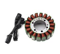RDWSPLI Estator Magneto Motocicleta para KLE650 2007 2008 2009 2010 2011 2012 2013 2014 2015 2016 para ZX600 para Ninja para ZX-6R 21003-0042 Bobina del Estator del Generador De La Motocicleta