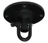 RDX Bola Giratoria Velocidad Boxeo Hierro Resistente Techo MMA Montaje Formación Gancho De La Percha