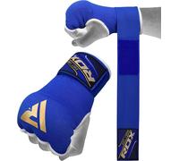 RDX Boxeo Vendaje para Manos Guantes Interiores Muay Thai Training Mma Muñeca