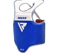 RDX Cinturón doble para levantamiento de pesas RX5, gris, L