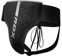 RDX Coquilla De Proteccion Boxeo Ingle Suspensorios Artes Marciales MMA Protector