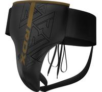 RDX Coquilla De Proteccion Boxeo Ingle Suspensorios Artes Marciales Protector de MMA