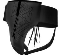 RDX Coquilla De Proteccion Boxeo Ingle Suspensorios Artes Marciales Protector de MMA