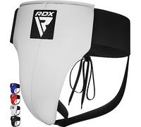 RDX Coquilla De Proteccion MMA Boxeo Protector Ingle Suspensorios Artes Marciales