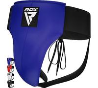 RDX Coquilla De Proteccion MMA Boxeo Protector Ingle Suspensorios Artes Marciales