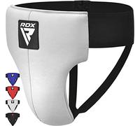 RDX Coquilla De Proteccion MMA Boxeo Protector Ingle Suspensorios Artes Marciales