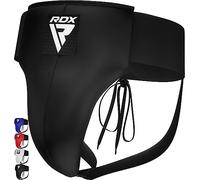 RDX Coquilla De Proteccion MMA Boxeo Protector Ingle Suspensorios Artes Marciales