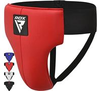 RDX Coquilla De Proteccion MMA Boxeo Protector Ingle Suspensorios Artes Marciales