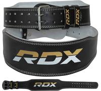 RDX Gimnasio Cinturón Peso Levantamiento Culturismo Aptitud Formación cinturón
