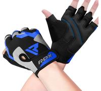 RDX Gimnasio Guantes Ejercicio Levantamiento de pesas Entrenamiento Culturismo