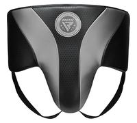 RDX Groin Guard Mark Pro Training Tri Lira 1 Silver-L