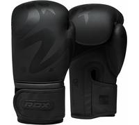 RDX Guantes de Boxeo Combate Mma Muay Thai Entrenamiento Kick Boxing Saco