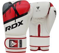 Guantes de boxeo RDX F7 Ego 8 onzas