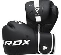 RDX Guantes de boxeo Muay Thai Entrenamiento Kick Boxing Saco boxe Combate