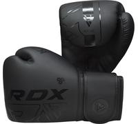 RDX Guantes de boxeo Muay Thai Entrenamiento Kick Boxing Saco boxe Combate