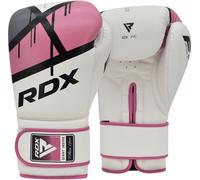 RDX Guantes de boxeo Mujer Puñetazo Boxing Gloves Punch Muay Thai Entrenamiento