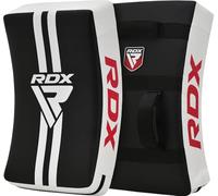 RDX MMA Artes Marciales Escudo Muay Thai Boxeo Paos Mano Patada Entrenamiento Pad Manoplas Segunda (Esto Se Vende como Cada Elemento)