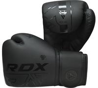 RDX Niños Guantes de boxeo Muay Thai Entrenamiento Junior Kick Boxing Saco boxe