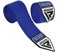 RDX Niños Vendas Boxeo Guantes Interiores Vendaje Envolturas Protector, Muay Thai MMA Kick Boxing Artes Marciales Entrenamiento Hand Wraps Fitness MMA Training, Karate