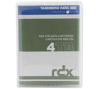 RDX QuikStor 4TB - 4000 GB