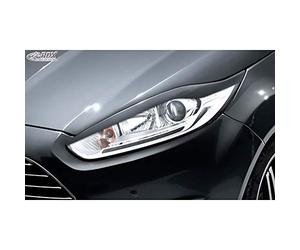 RDX Race Diseño rdsb144 F paneles Fiesta VII Facelift 2012 - 2017 (ABS)