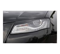 RDX Race Diseño rdsb149 F paneles A4 B8 2008 - 2012 (ABS)