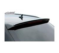 RDX Racedesign Alerón de techo compatible con Audi A4 B8 Avant 2008-2015 (ABS)