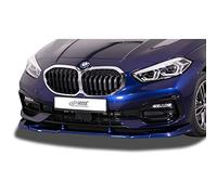 RDX Racedesign Alerón delantero Vario-X compatible con BMW Serie 1 F40 2019- (PU)
