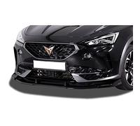 RDX Racedesign Alerón delantero Vario, X compatible con Cupra Formentor (KM) 2020- (PU)