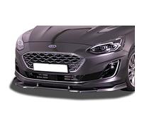 RDX Racedesign Alerón delantero Vario-X compatible con Ford Focus IV 2018- Vignale (PU)