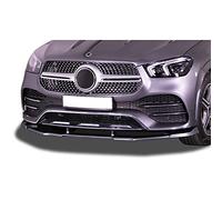 RDX Racedesign Alerón delantero Vario-X compatible con Mercedes GLE V167 2019- AMG-Line (PU)