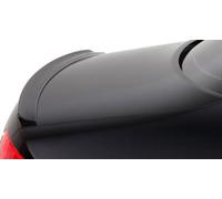 RDX Racedesign Alerón trasero compatible con Audi A6 4B/C5 Berlina 1997-2004 (ABS)