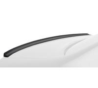 RDX Racedesign Alerón trasero compatible con Mercedes Clase C W204 Kombi (ABS)