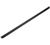 RDX Racedesign Alerón trasero compatible con Mercedes Clase E Berlina W212 (ABS)