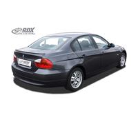 RDX Spoiler de techo Serie 3 E90 (Design 2) alerón trasero
